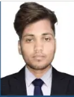 ABHIMANYU KUMAR - Electrician in UAE